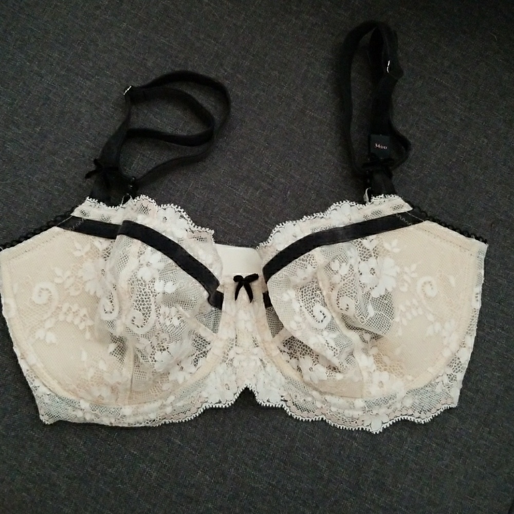 Victoria's Secret Wicked Dream Angels Push Up